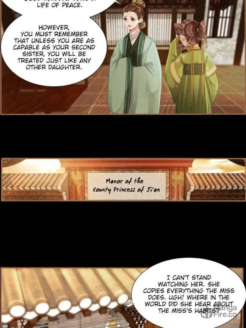 Read Divine Doctor (Colored) chapter 366 image 2 on Lezhin