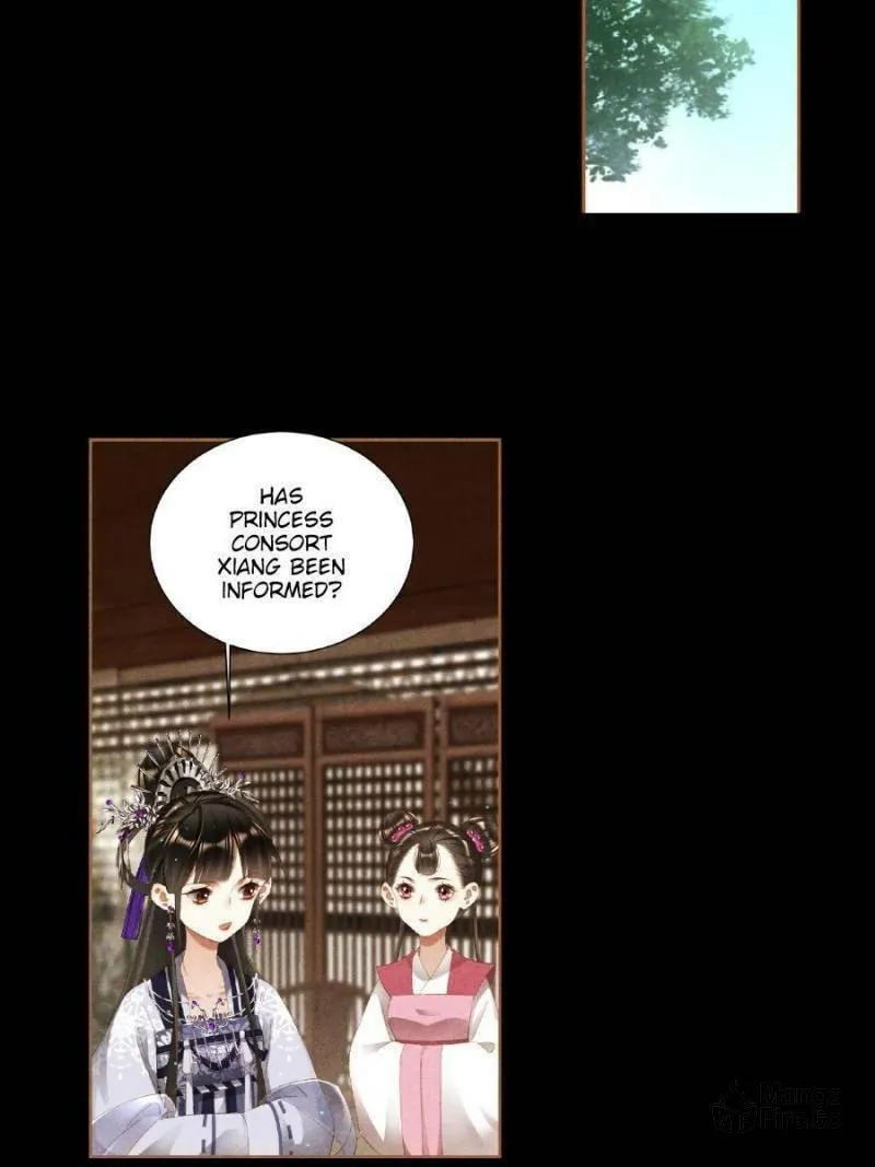 Read Divine Doctor (Colored) chapter 366 image 20 on Lezhin