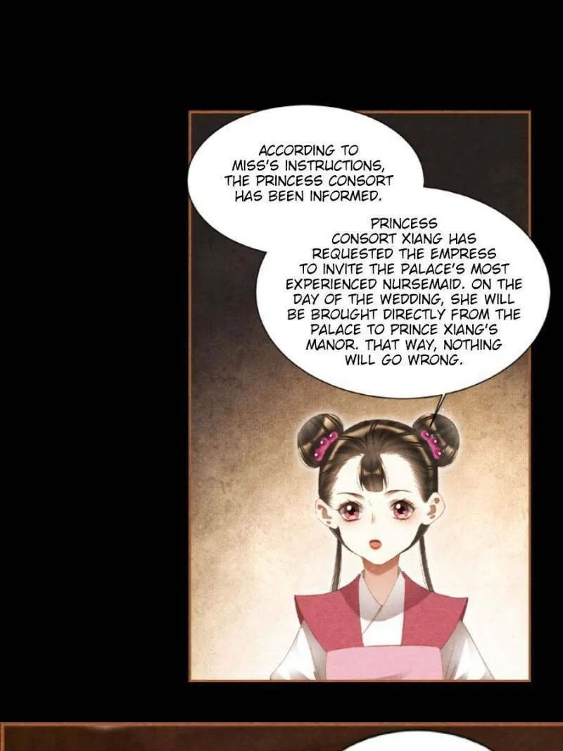 Read Divine Doctor (Colored) chapter 366 image 21 on Lezhin