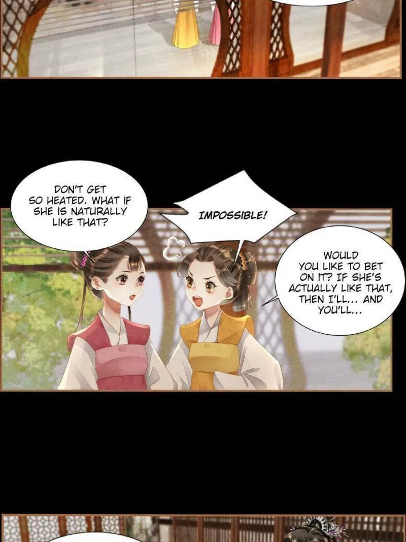 Read Divine Doctor (Colored) chapter 366 image 3 on Lezhin