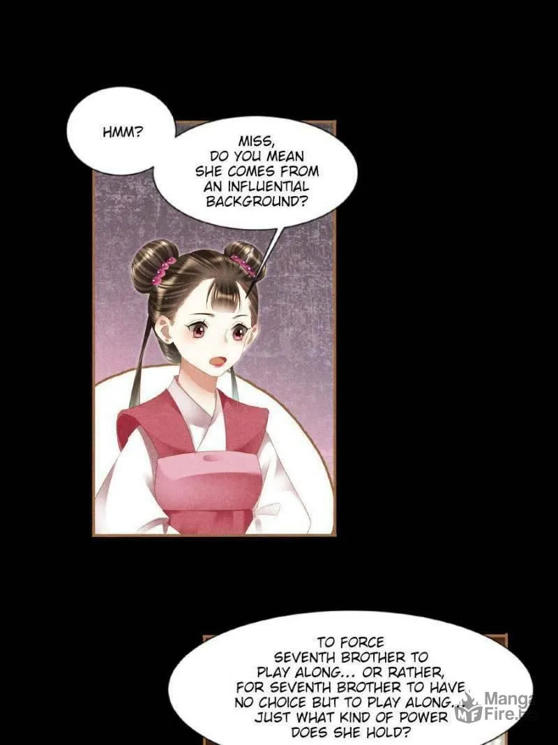 Read Divine Doctor (Colored) chapter 366 image 5 on Lezhin