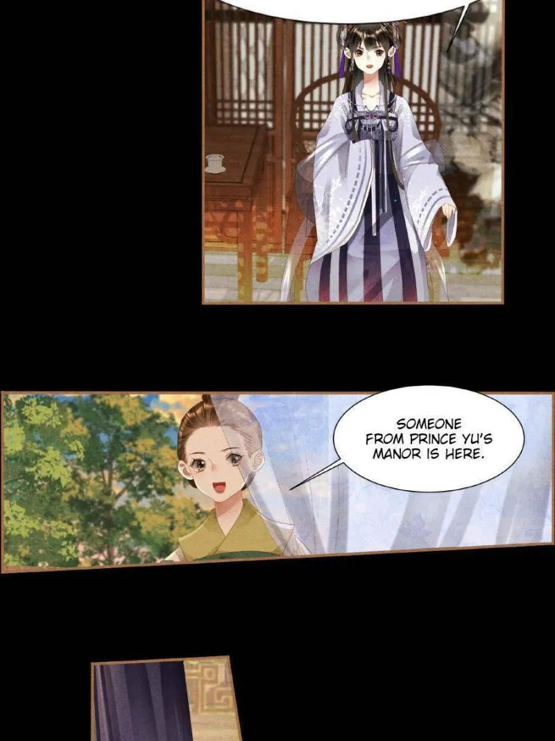 Read Divine Doctor (Colored) chapter 366 image 6 on Lezhin