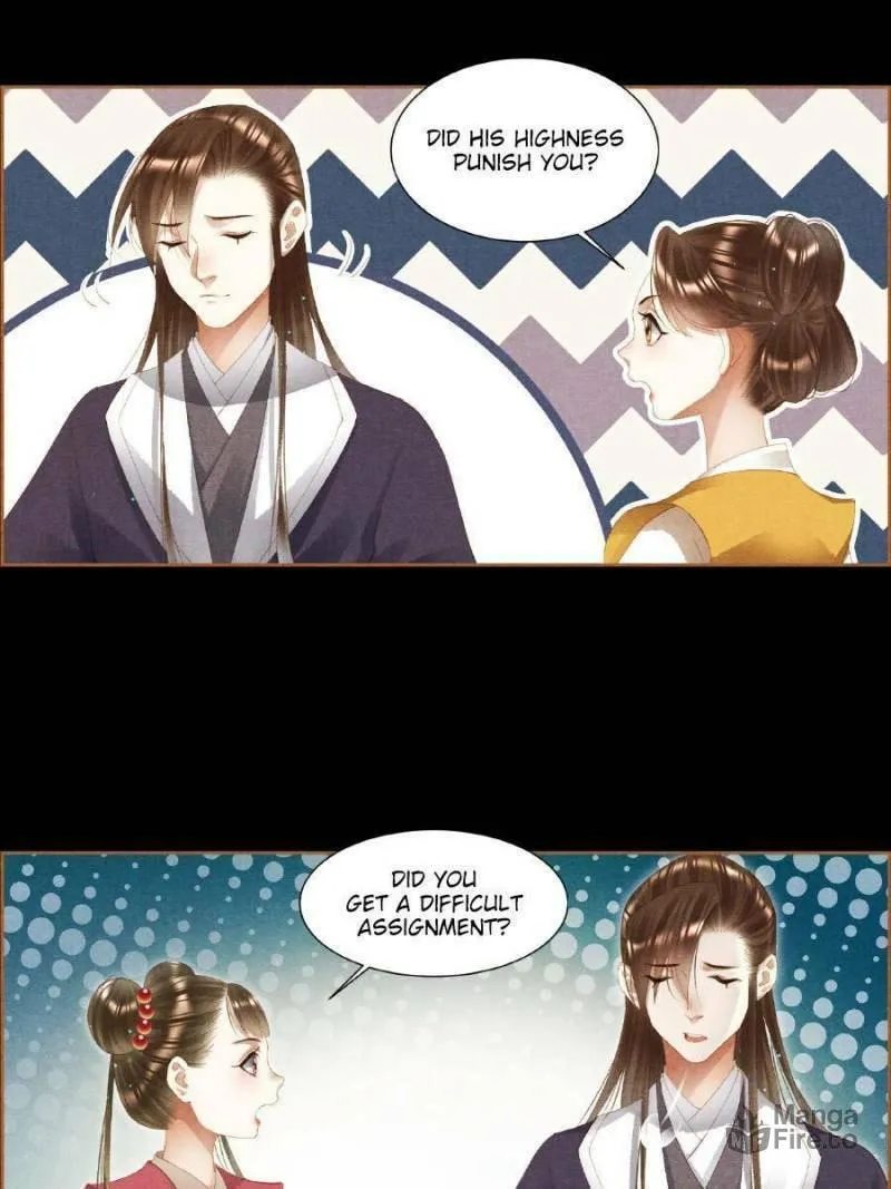 Read Divine Doctor (Colored) chapter 366 image 8 on Lezhin