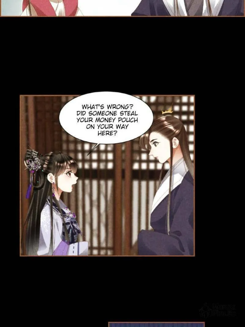 Read Divine Doctor (Colored) chapter 366 image 9 on Lezhin