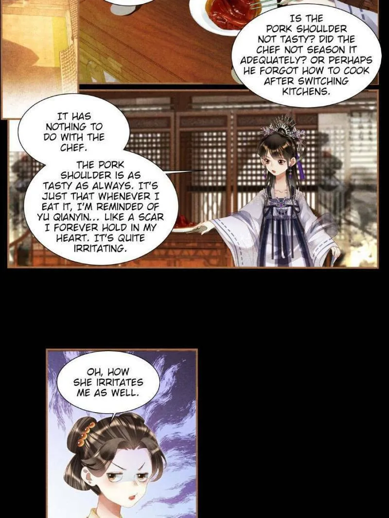 Read Divine Doctor (Colored) chapter 367 image 1 on Lezhin