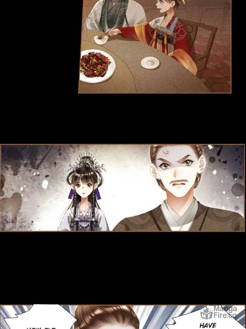 Read Divine Doctor (Colored) chapter 367 image 11 on Lezhin