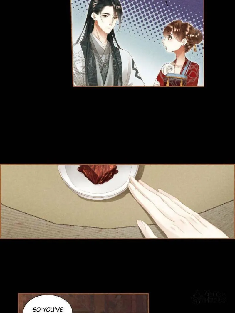 Read Divine Doctor (Colored) chapter 367 image 14 on Lezhin