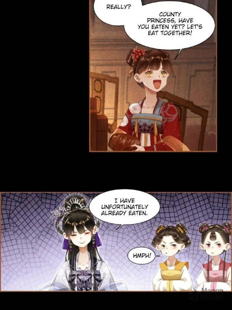 Read Divine Doctor (Colored) chapter 367 image 17 on Lezhin
