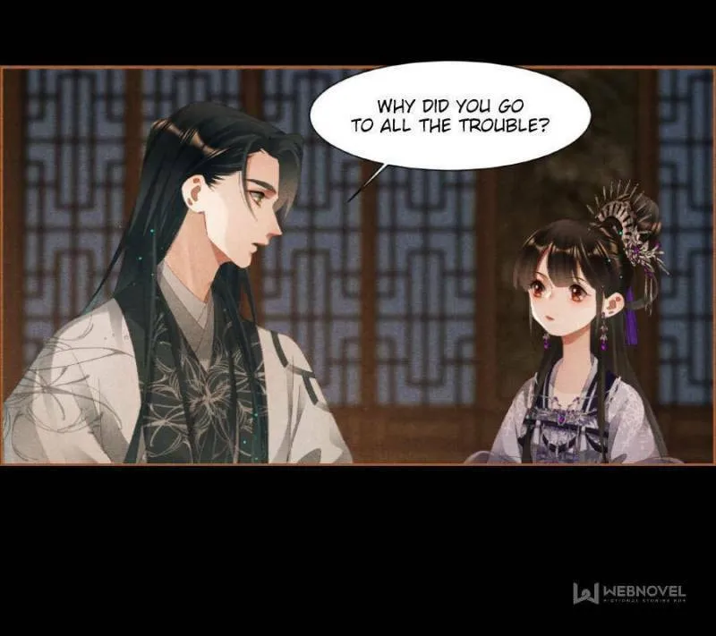 Read Divine Doctor (Colored) chapter 367 image 18 on Lezhin