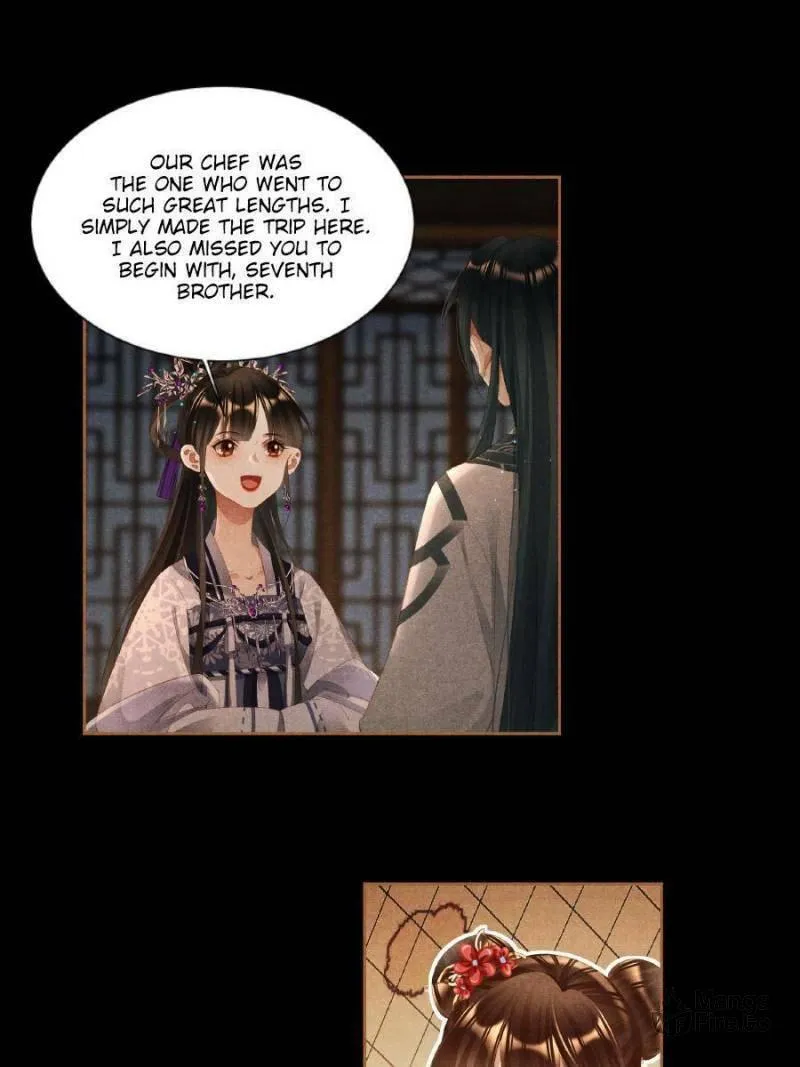 Read Divine Doctor (Colored) chapter 367 image 19 on Lezhin