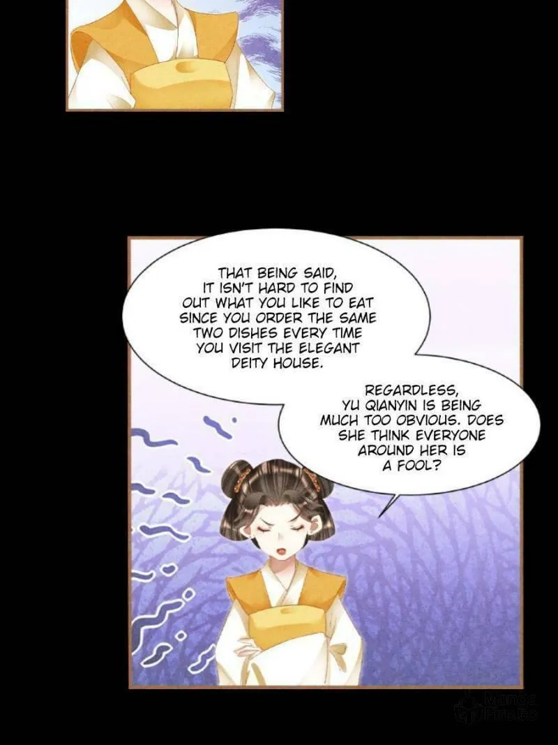 Read Divine Doctor (Colored) chapter 367 image 2 on Lezhin