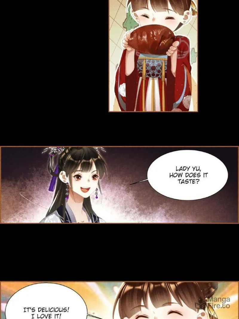 Read Divine Doctor (Colored) chapter 367 image 20 on Lezhin