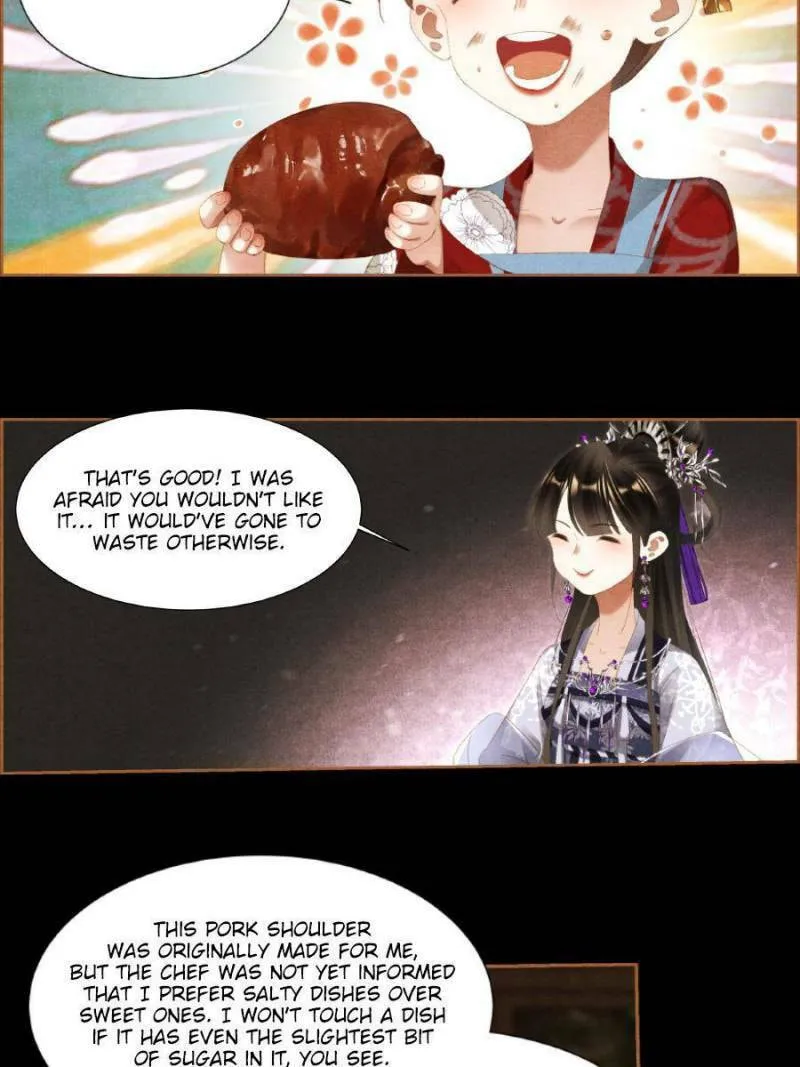Read Divine Doctor (Colored) chapter 367 image 21 on Lezhin