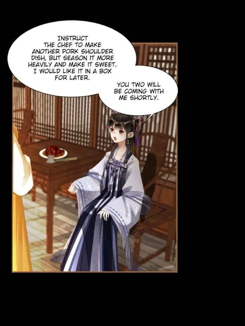 Read Divine Doctor (Colored) chapter 367 image 3 on Lezhin