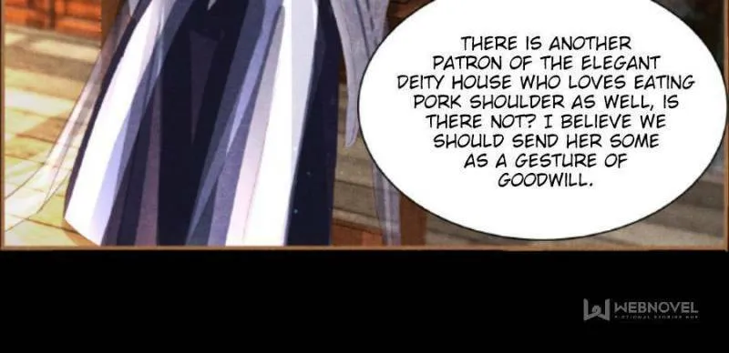 Read Divine Doctor (Colored) chapter 367 image 6 on Lezhin