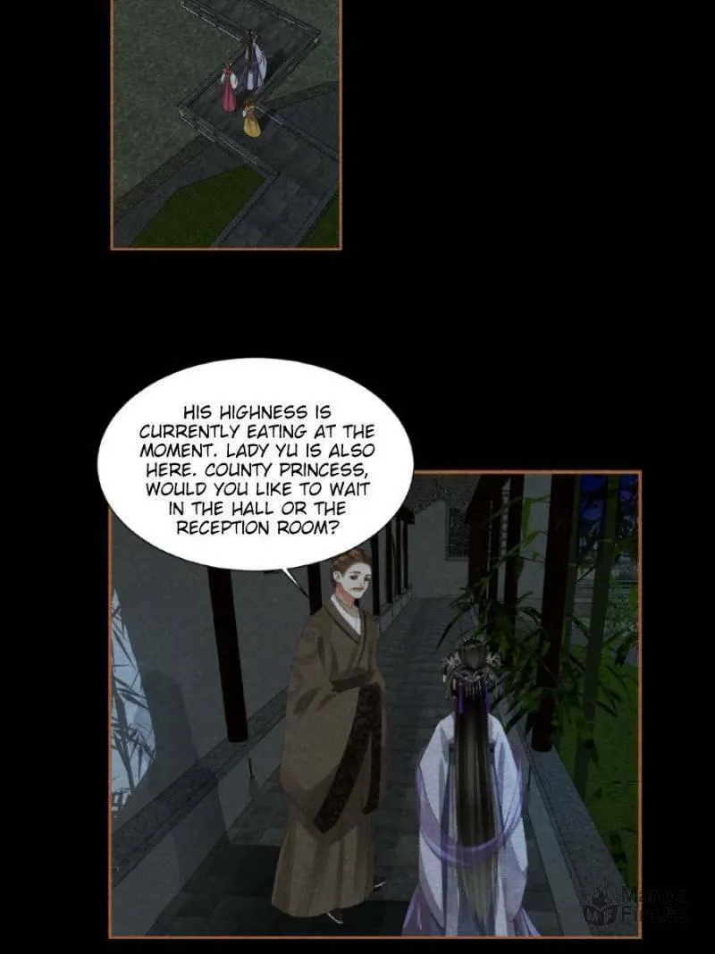 Read Divine Doctor (Colored) chapter 367 image 8 on Lezhin