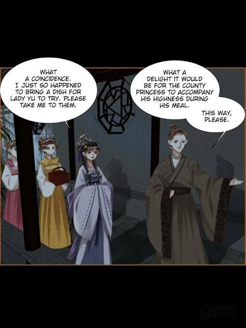 Read Divine Doctor (Colored) chapter 367 image 9 on Lezhin