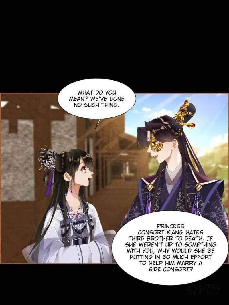 Read Divine Doctor (Colored) chapter 368 image 11 on Lezhin