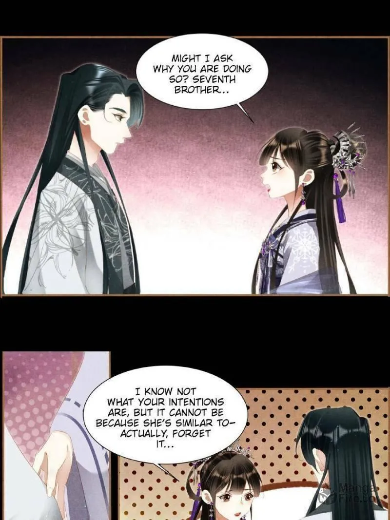 Read Divine Doctor (Colored) chapter 368 image 2 on Lezhin
