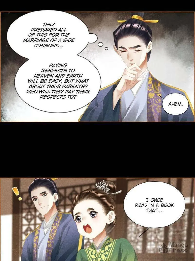 Read Divine Doctor (Colored) chapter 368 image 20 on Lezhin