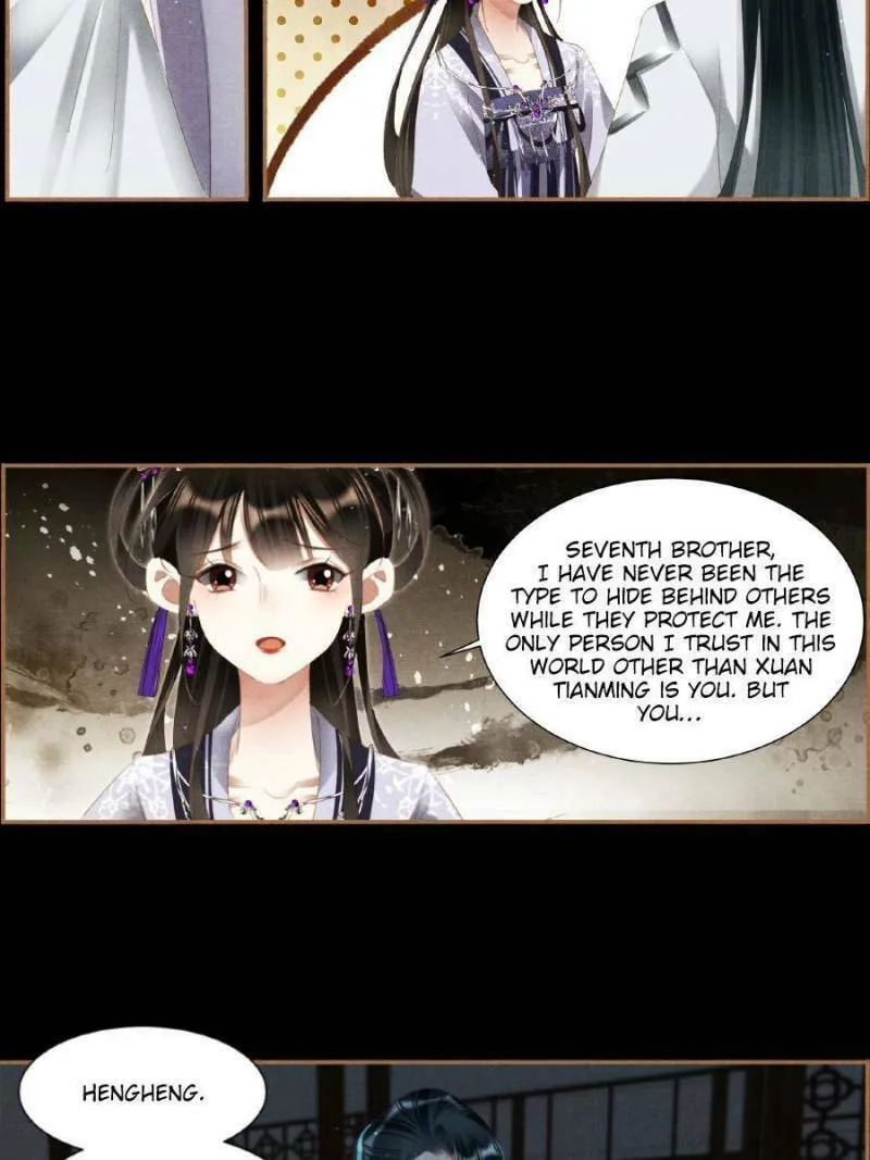 Read Divine Doctor (Colored) chapter 368 image 3 on Lezhin