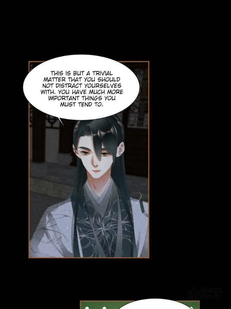 Read Divine Doctor (Colored) chapter 368 image 5 on Lezhin