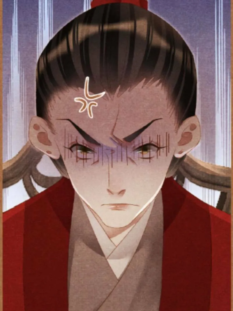 Read Divine Doctor (Colored) chapter 369 image 1 on Lezhin