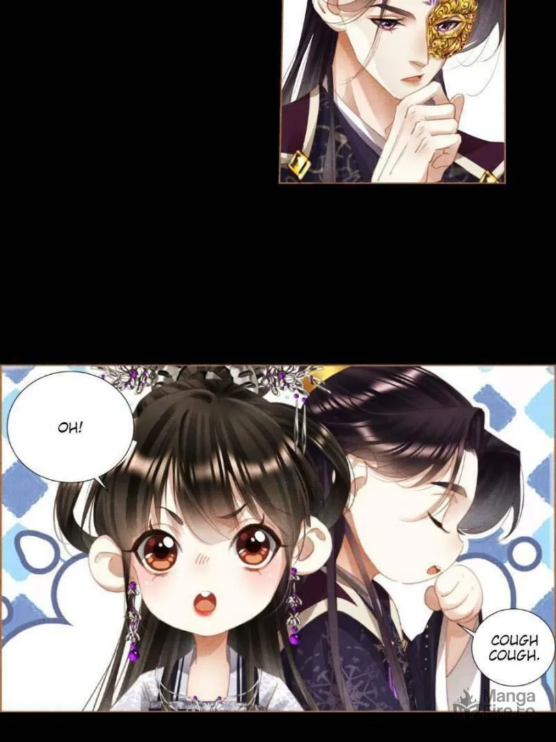Read Divine Doctor (Colored) chapter 369 image 11 on Lezhin