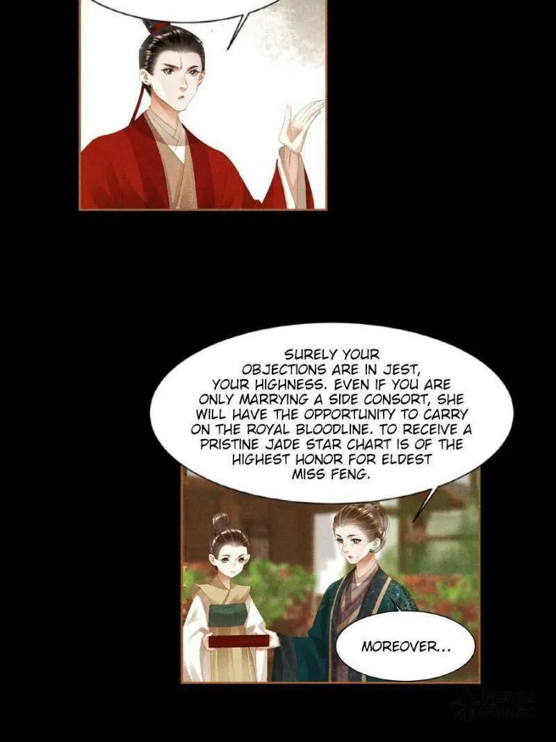 Read Divine Doctor (Colored) chapter 369 image 14 on Lezhin