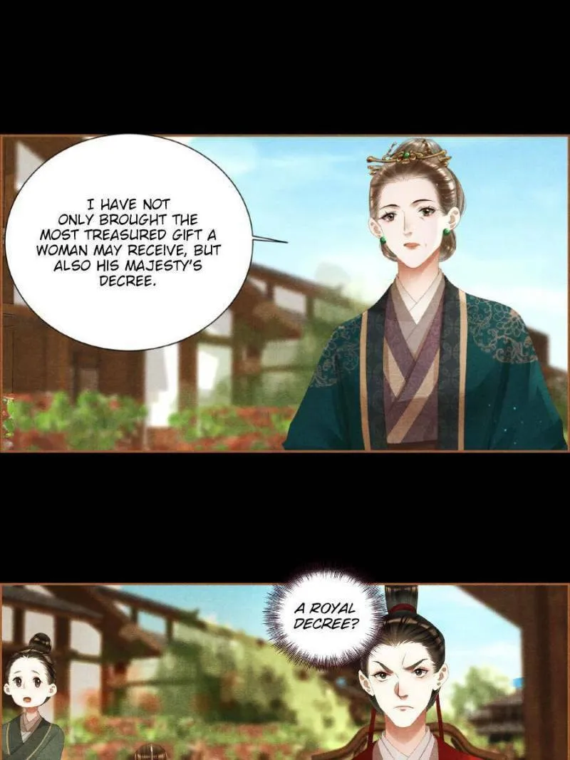 Read Divine Doctor (Colored) chapter 369 image 15 on Lezhin