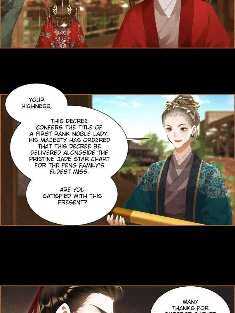 Read Divine Doctor (Colored) chapter 369 image 16 on Lezhin