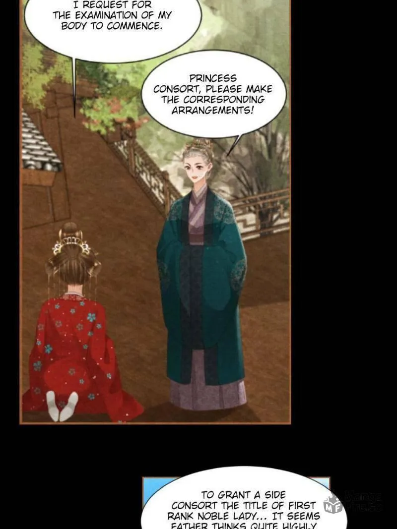 Read Divine Doctor (Colored) chapter 369 image 19 on Lezhin
