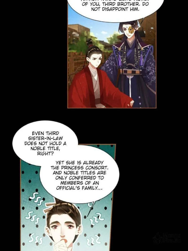 Read Divine Doctor (Colored) chapter 369 image 20 on Lezhin
