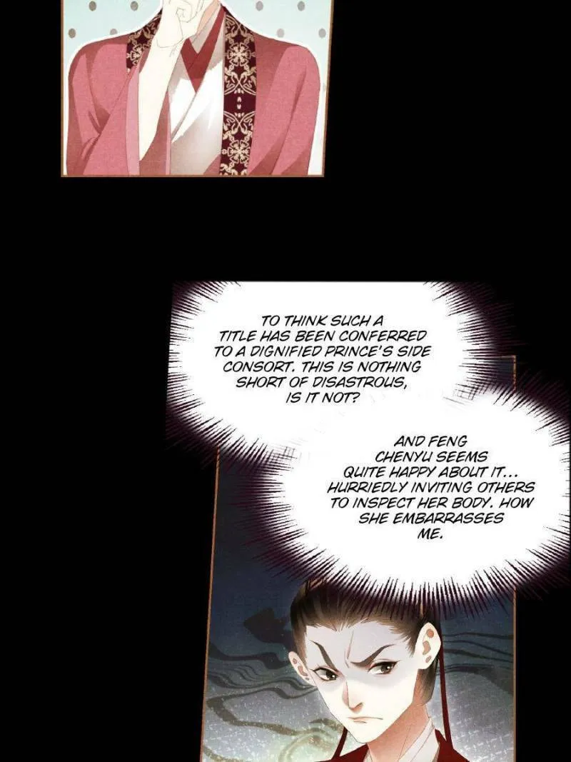 Read Divine Doctor (Colored) chapter 369 image 21 on Lezhin