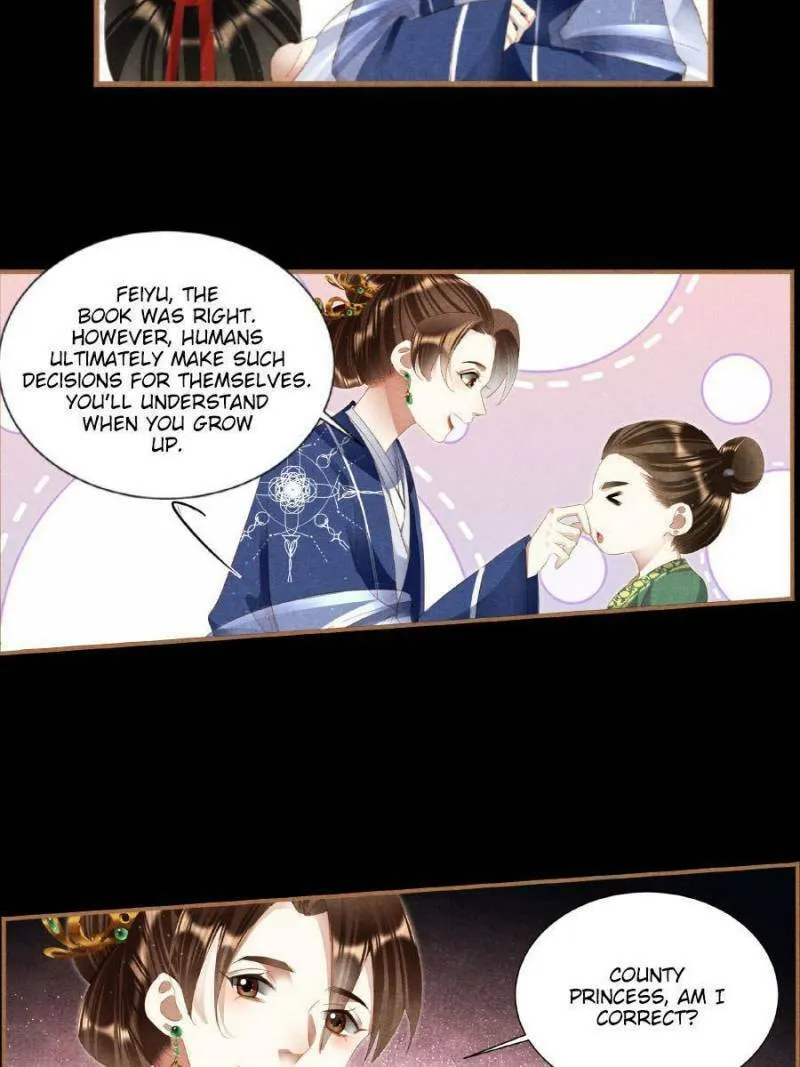 Read Divine Doctor (Colored) chapter 369 image 3 on Lezhin