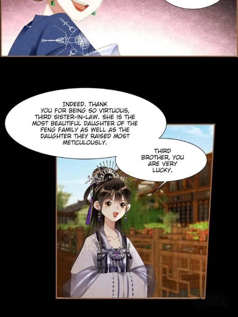 Read Divine Doctor (Colored) chapter 369 image 4 on Lezhin