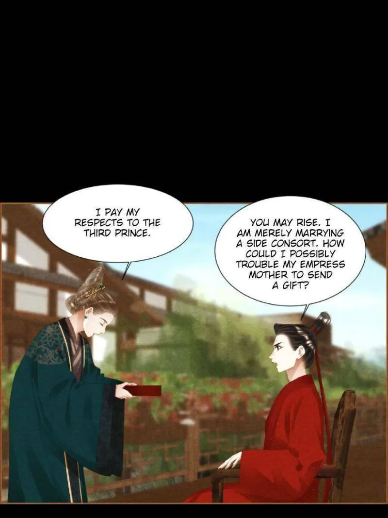 Read Divine Doctor (Colored) chapter 369 image 7 on Lezhin