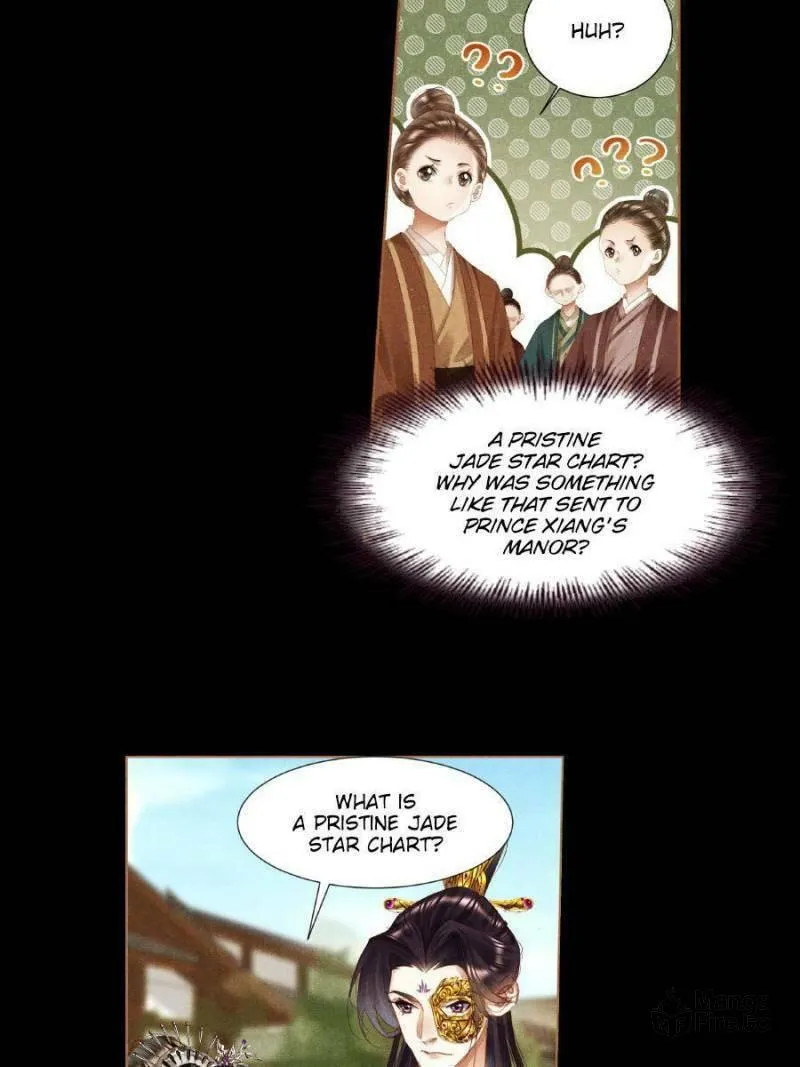 Read Divine Doctor (Colored) chapter 369 image 9 on Lezhin