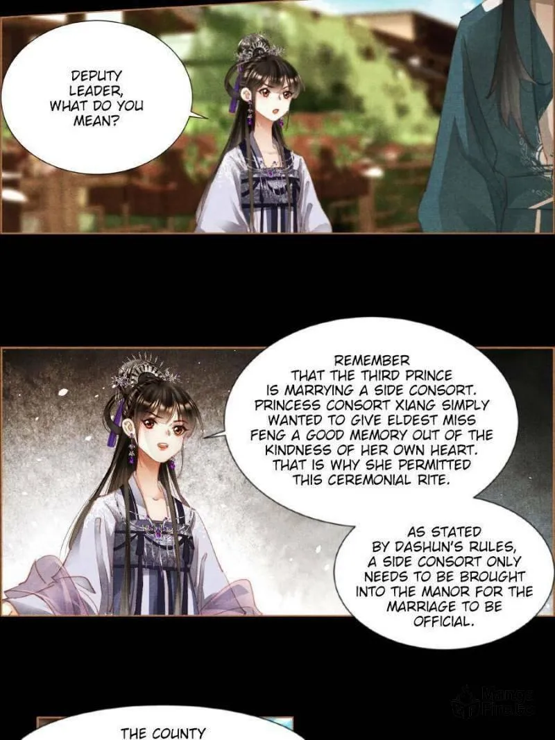 Read Divine Doctor (Colored) chapter 370 image 14 on Lezhin