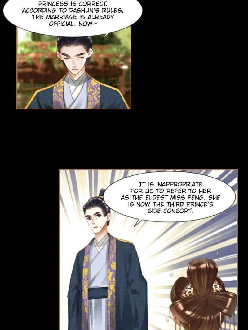 Read Divine Doctor (Colored) chapter 370 image 15 on Lezhin