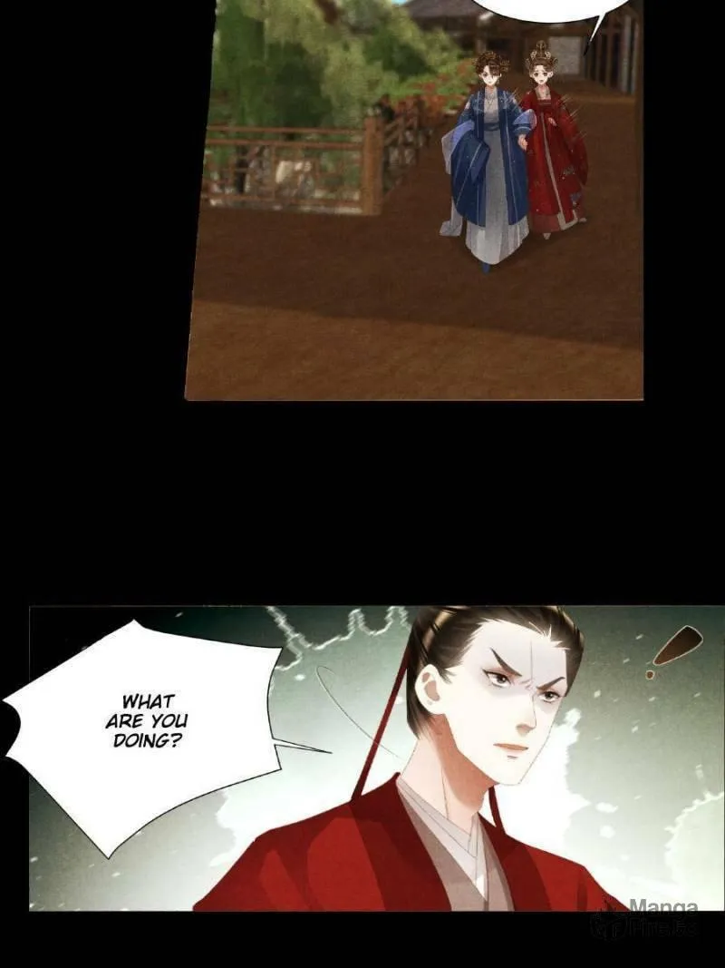 Read Divine Doctor (Colored) chapter 370 image 2 on Lezhin