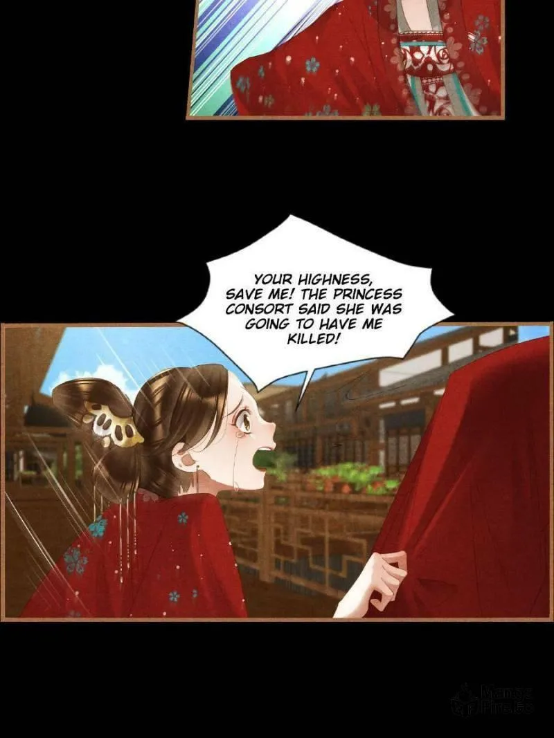 Read Divine Doctor (Colored) chapter 370 image 4 on Lezhin