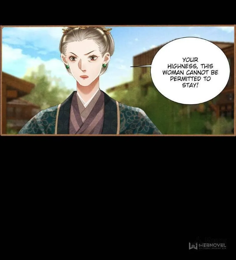 Read Divine Doctor (Colored) chapter 370 image 5 on Lezhin