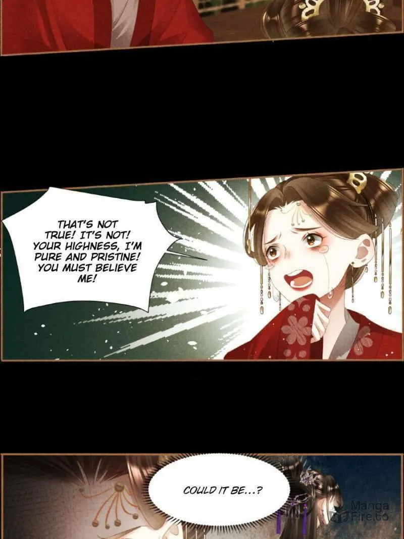 Read Divine Doctor (Colored) chapter 370 image 8 on Lezhin