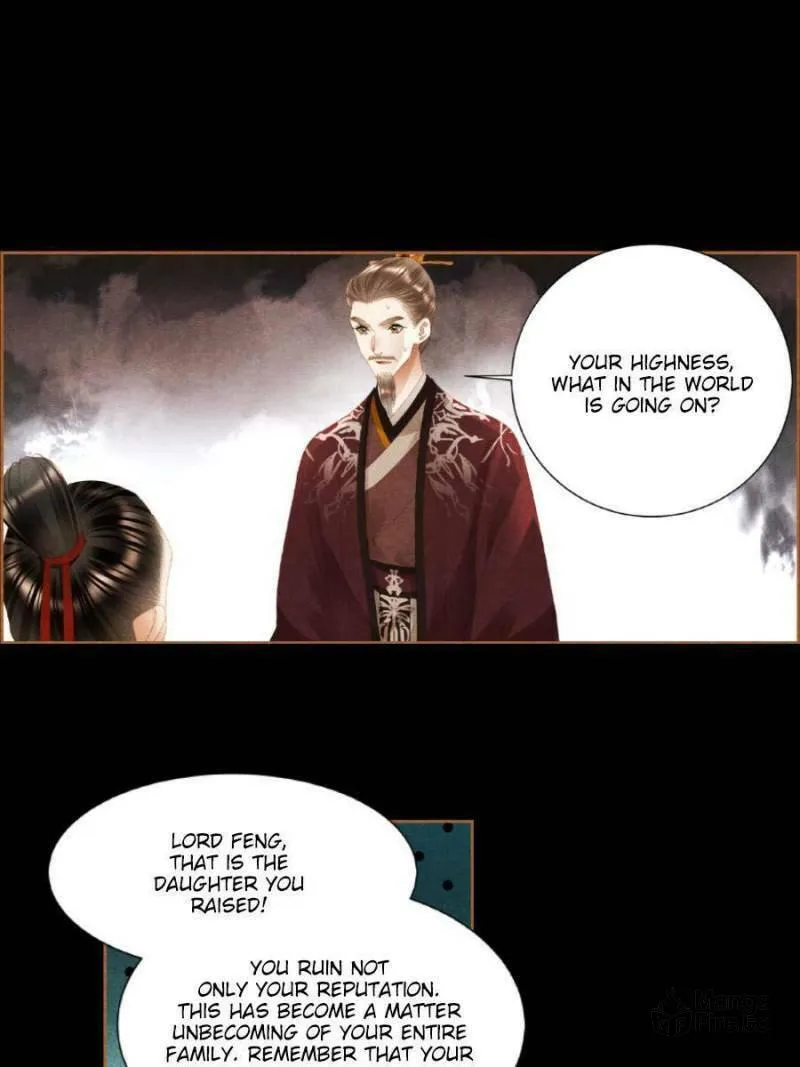 Read Divine Doctor (Colored) chapter 371 image 14 on Lezhin