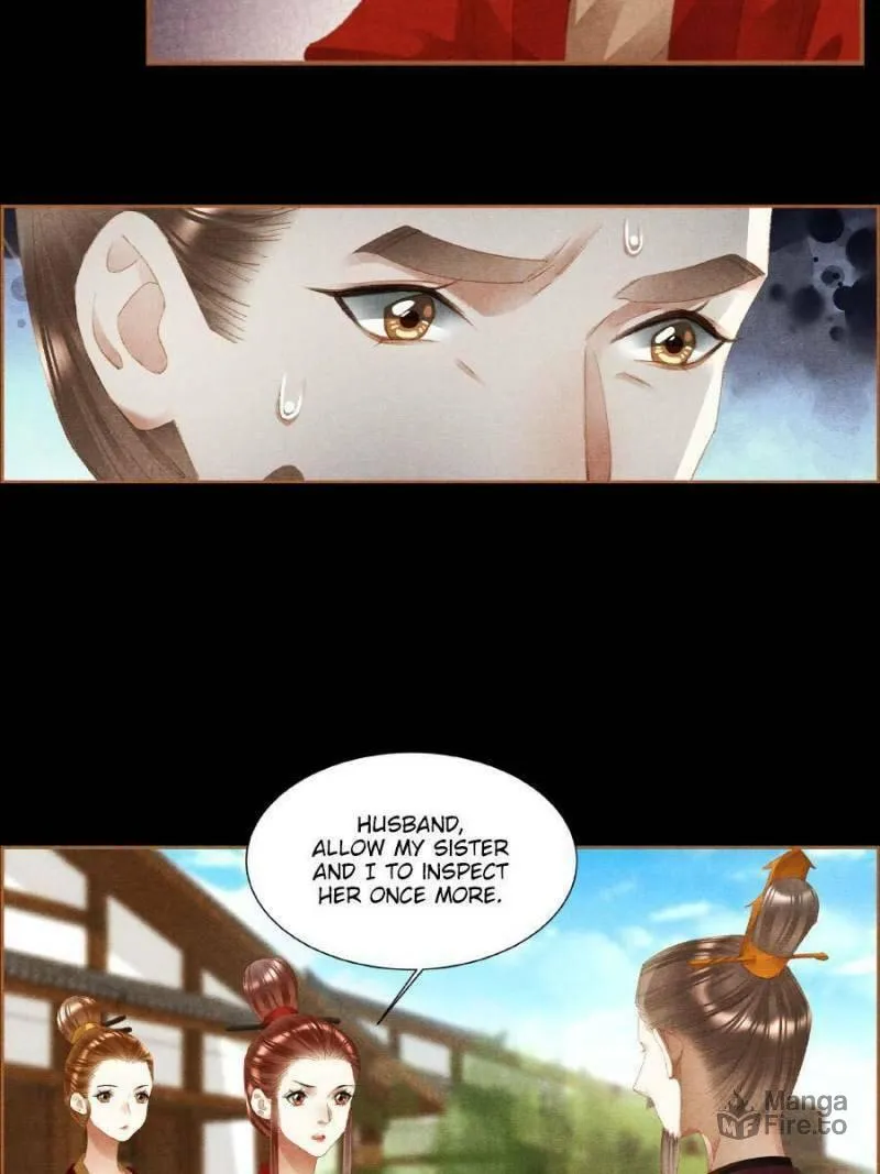 Read Divine Doctor (Colored) chapter 371 image 19 on Lezhin