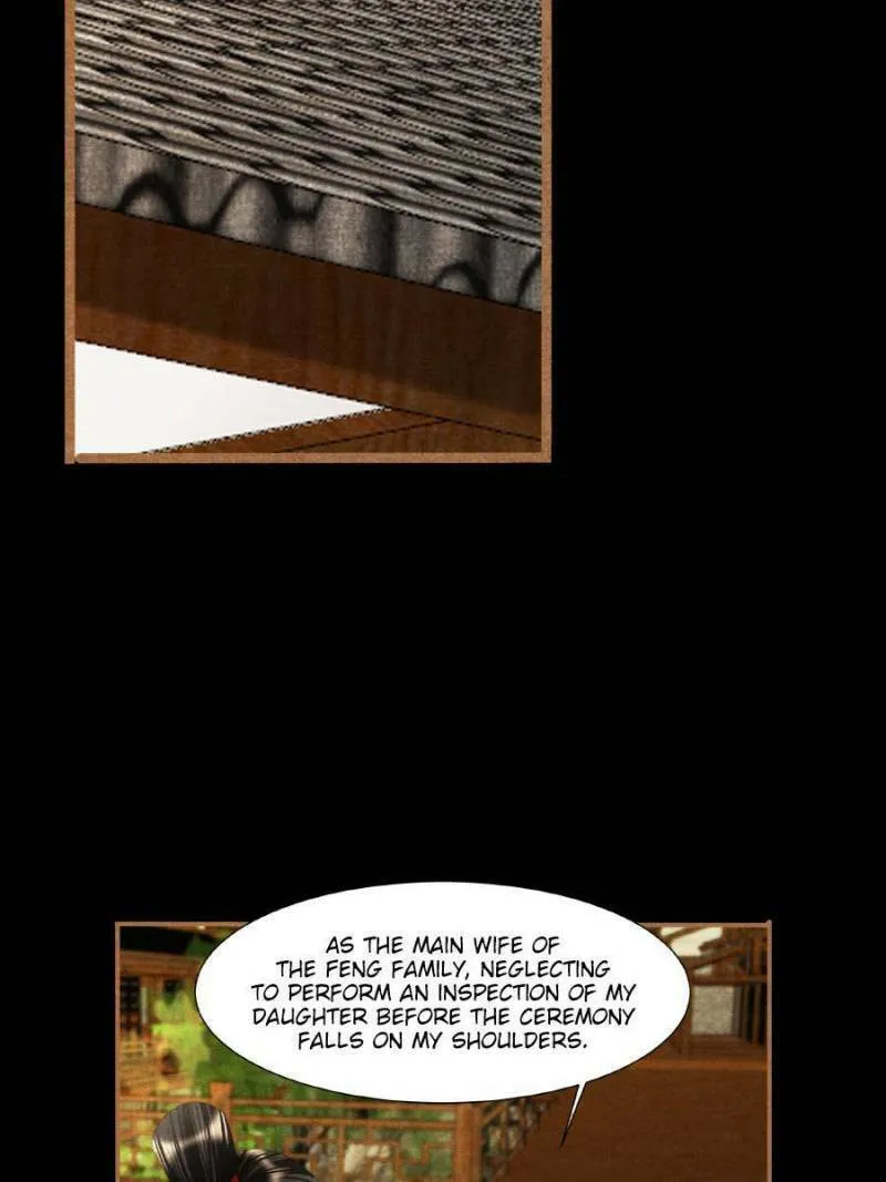 Read Divine Doctor (Colored) chapter 371 image 22 on Lezhin