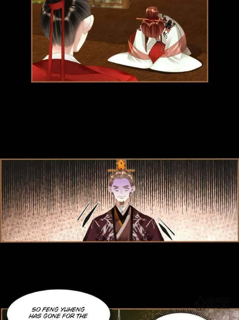 Read Divine Doctor (Colored) chapter 371 image 23 on Lezhin