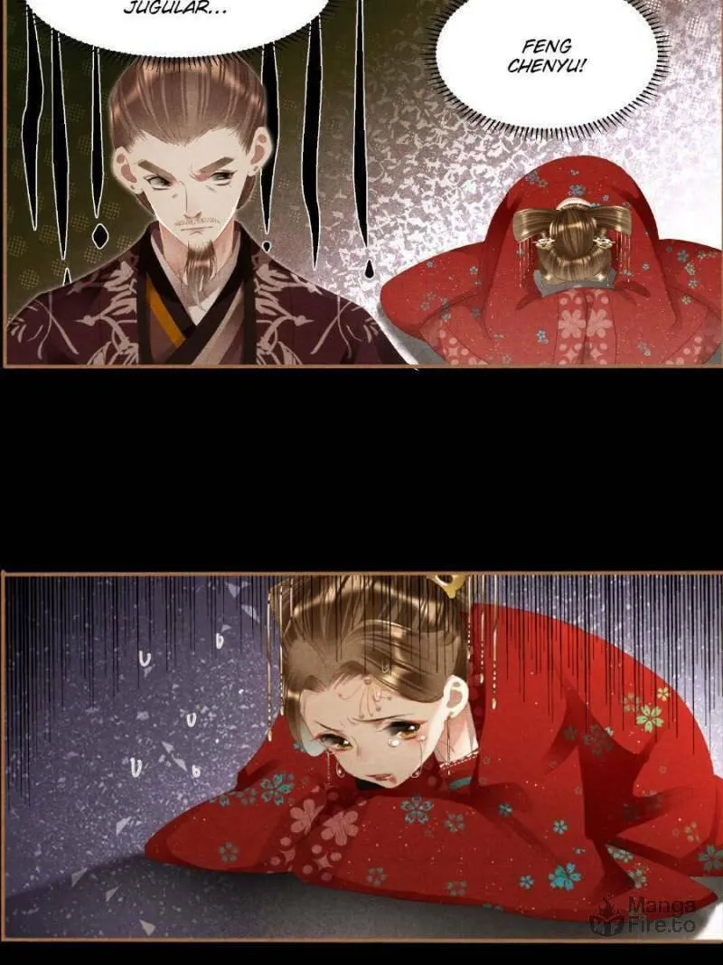 Read Divine Doctor (Colored) chapter 371 image 24 on Lezhin
