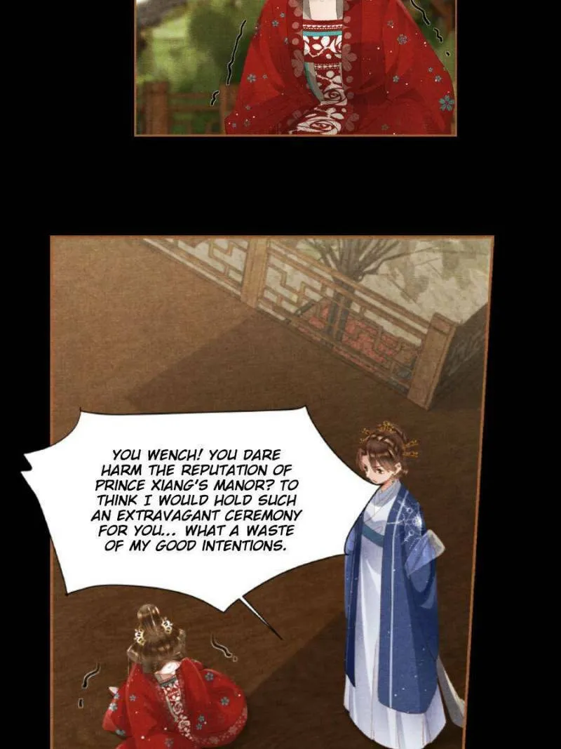 Read Divine Doctor (Colored) chapter 371 image 3 on Lezhin